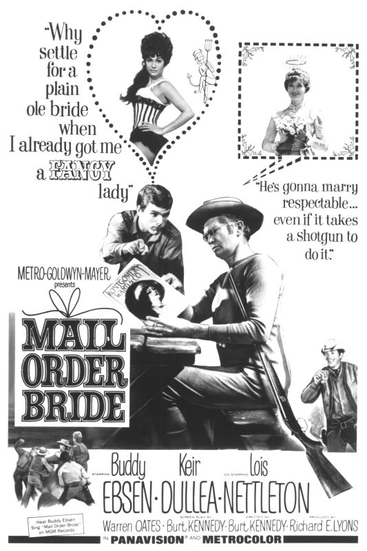 mail order brides legal?